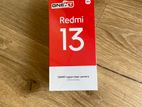 Xiaomi Redmi 13 (New)