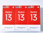 Xiaomi Redmi 13 (New)