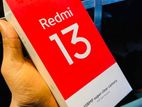 Xiaomi Redmi 13 (New)