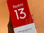 Xiaomi Redmi 13 (New)