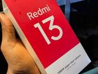 Xiaomi Redmi 13 (New)