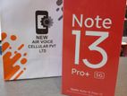 Xiaomi Redmi 13 Pro Plus 5 (New)