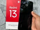 Xiaomi Redmi 13 (Used)