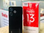 Xiaomi Redmi 13 (Used)