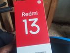 Xiaomi Redmi 13 (Used)