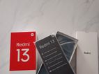 Xiaomi Redmi 13 (Used)