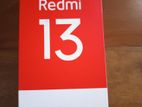 Xiaomi Redmi 13 (Used)