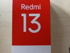 Xiaomi Redmi 13 (Used)