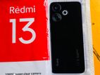 Xiaomi Redmi 13 (Used)