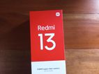 Xiaomi Redmi 13. (Used)