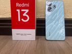 Xiaomi Redmi 13 (Used)