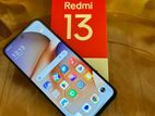 Xiaomi Redmi 13 (Used)