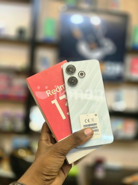 Android Redmi 8 Xiaomi Redmi 13 (Used) | ikman