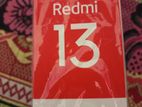 Xiaomi Redmi 13 (Used)