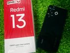 Xiaomi Redmi 13 (Used)