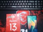 Xiaomi Redmi 13 (Used)