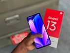 Xiaomi Redmi 13 (Used)
