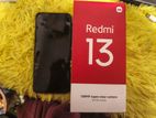 Xiaomi Redmi 13 (Used)