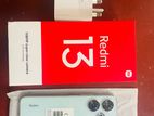 Xiaomi Redmi 13 (Used)