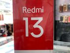 Xiaomi Redmi 13 (New)