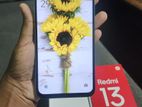 Xiaomi Redmi 13 (Used)