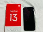 Xiaomi Redmi 13 (Used)