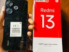 Xiaomi Redmi 13 (Used)