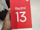 Xiaomi Redmi 13 (Used)