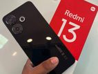 Xiaomi Redmi 13 (Used)
