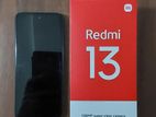 Xiaomi Redmi 13 (Used)