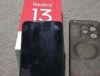 Xiaomi Redmi 13 (Used)