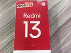 Xiaomi Redmi 13(8/256GB) (New)