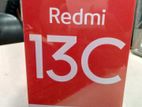 Xiaomi Redmi 13C 128/6GB (New)