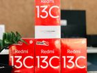 Xiaomi Redmi 13C 128GB (New)