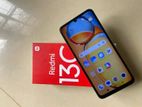 Xiaomi Redmi 13C 128GB (Used)