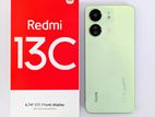 Xiaomi Redmi 13C 12GB 256GB (Used)