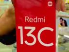 Xiaomi Redmi 13C (Used)