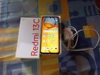 Xiaomi Redmi 13C (Used)