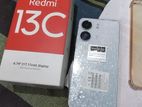 Xiaomi Redmi 13C (Used)