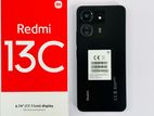 Xiaomi Redmi 13C 16GB 256GB (Used)