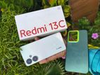 Xiaomi Redmi 13C (Used)