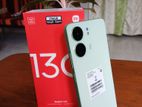 Xiaomi Redmi 13C 256GB/16GB (Used)