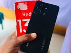 Xiaomi Redmi 13C 256GB 8GB (Used)