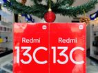 Xiaomi Redmi 13C 256GB/8GB (New)