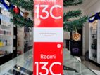 Xiaomi Redmi 13C 256GB 8GB (New)