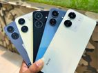 Xiaomi Redmi 13C 256GB 8GB (Used)