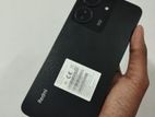 Xiaomi Redmi 13C 256GB 8GB (Used)