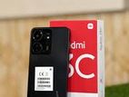 Xiaomi Redmi 13C 256GB (Brand New)