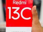 Xiaomi Redmi 13C 256GB (New)
