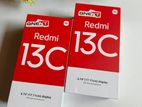 Xiaomi Redmi 13C 256GB (New)